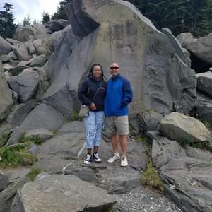 Meet your Posher, Karen